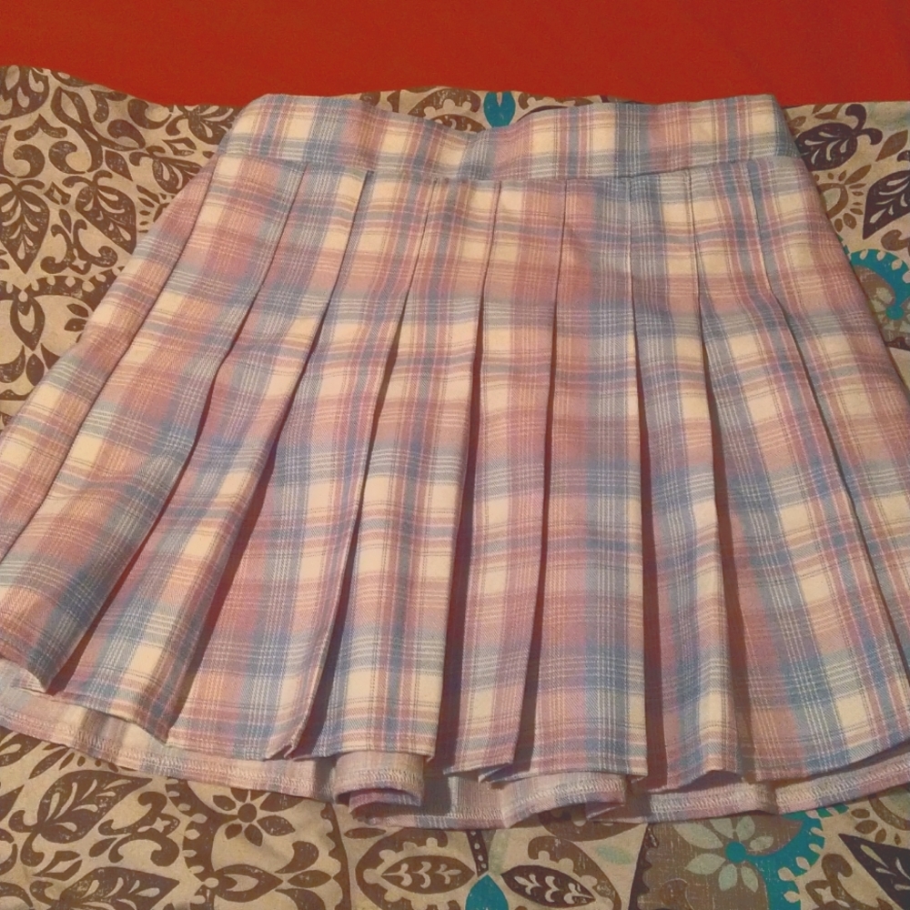 Tennis skirt